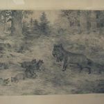 203 5064 ETCHING